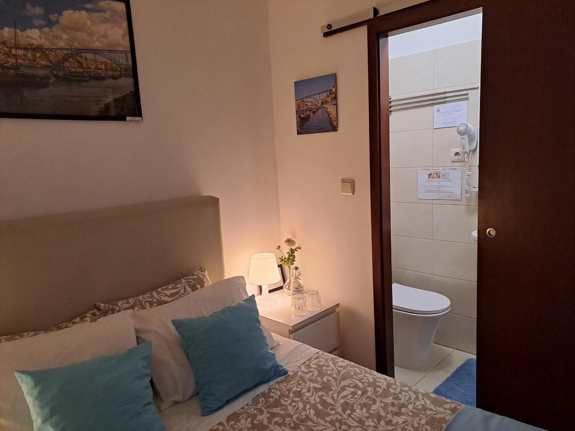 Отель Local 4 Dreams Порту Номер фото